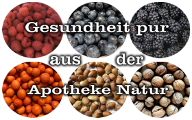Körtel Online - Apotheke Natur http://www.koertel-forever.de
