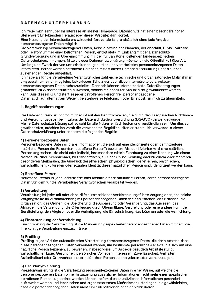 Datenschutzerklaerung-Seite 1
