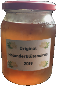 Holundersirup-Thumb
